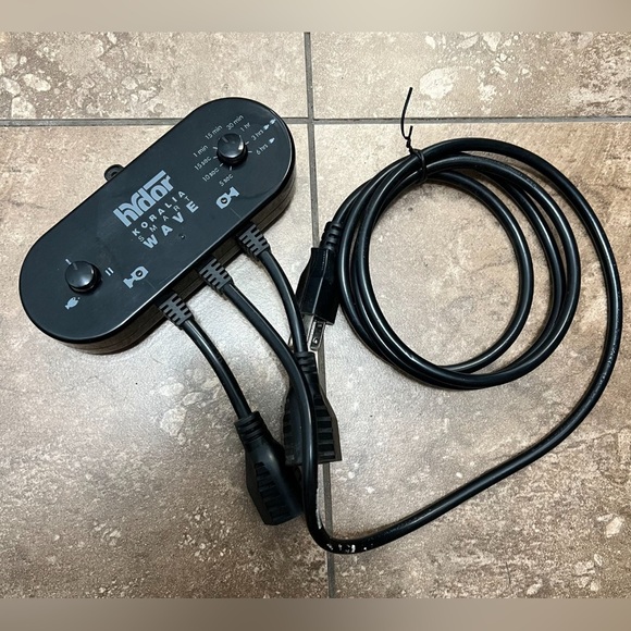 Hydor Koralia SmartWave Circulation Pump Timer - Picture 1 of 7